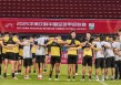 B体育-黄黑风暴与橙焰交织 鲁能德甲系球员技术风格深度解析