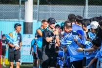 B体育-CBA京东自营足球鞋：京东自营的CBA专用足球鞋推荐与选购指南